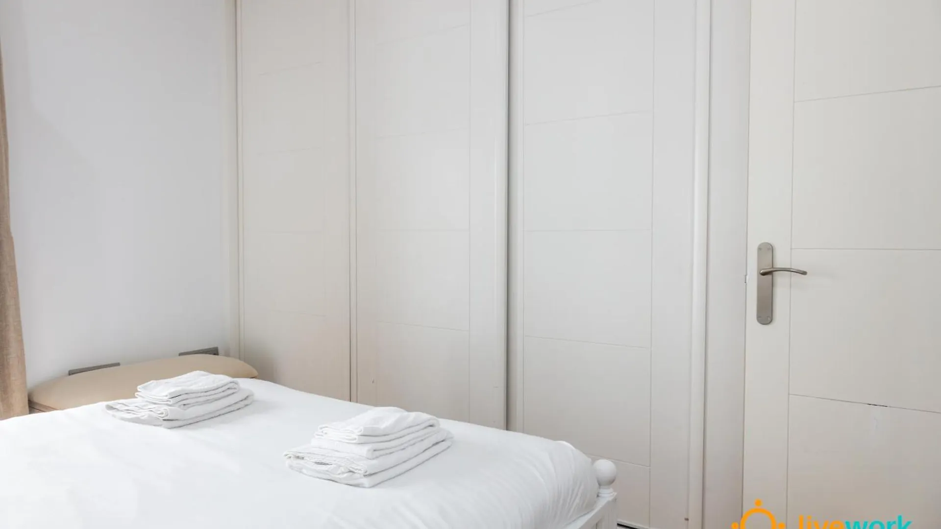 Apartamento Estrella Del Mar- Free Parking By Livework Cádiz