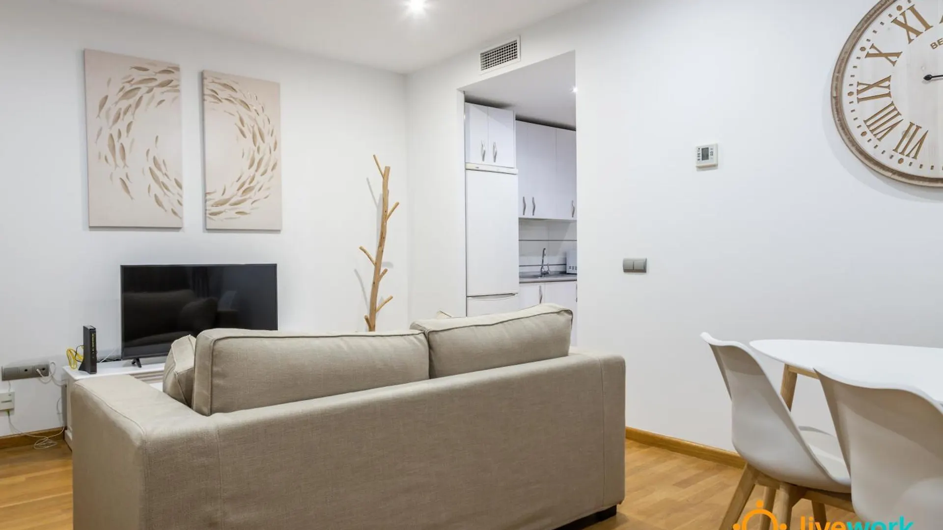 Apartamento Estrella Del Mar- Free Parking By Livework Cádiz