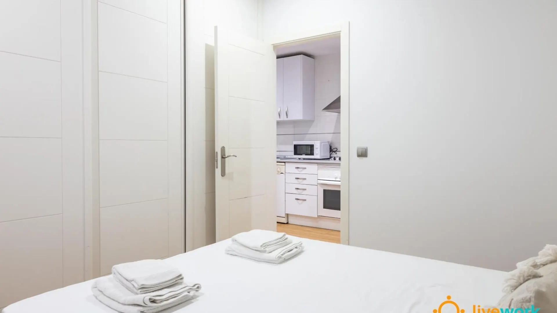 Apartamento Estrella Del Mar- Free Parking By Livework Cádiz