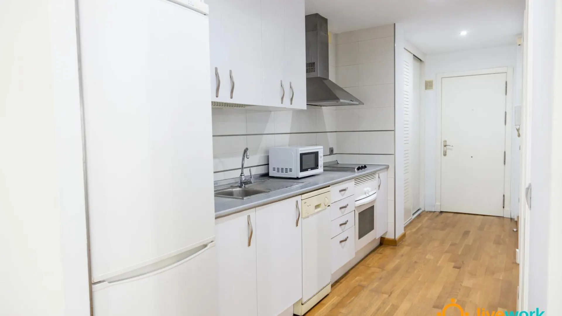 Apartamento Estrella Del Mar- Free Parking By Livework Cádiz