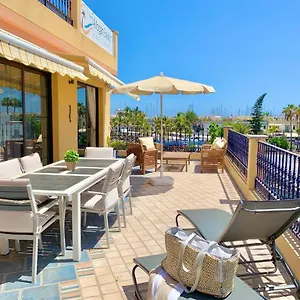 Hd Mogan Apartamento Puerto De Mogan
