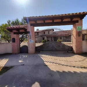 La Contrada Casa rural Arens de Lledo
