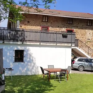 Rural, Jardin, A 25 Minutos De Bilbao, Parking Gratuito Сasa de vacaciones Arantzazu