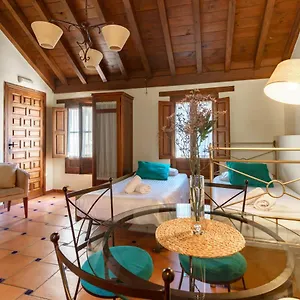 Charminghomesgranada Rio Genil Apartamento Granada