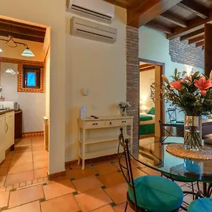 Charminghomesgranada Romantica Apartamento Granada