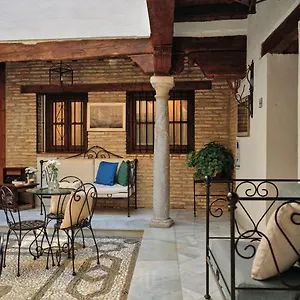 Charminghomesgranada Fajalauza Apartamento Granada