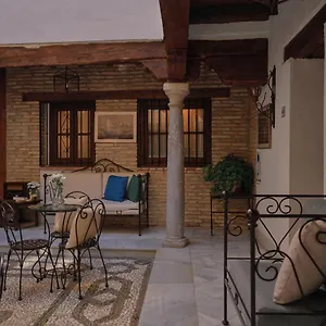 Charminghomesgranada Aljibe Granadino Apartamento Granada