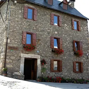 Casa Jansu Casa rural Escunhau