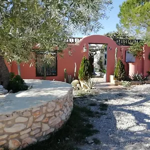 Casa Rural Delta Del Ebro Ecoturismo Casa rural Camarles
