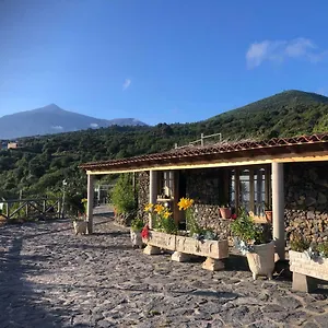 Ecolodge Tenerife Сasa de vacaciones Genovés