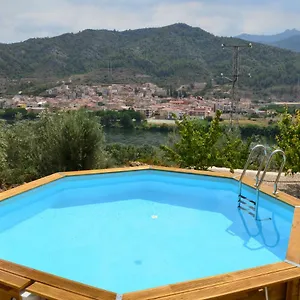 Mas Del Fangaro Agroturismo Benifallet
